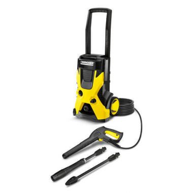 Karcher K5 Basic Πλυστικό Υψηλής Πίεσης (1.180-580.0)