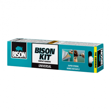 Bison Kit Βενζινόκολλα 55ml (21992)