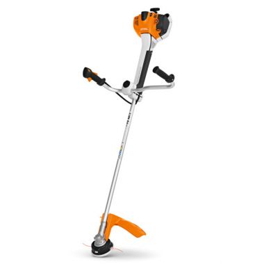 STIHL FS 461 C-EM Χορτοκοπτικό με κινητήρα 2-ΜΙΧ και σύστημα M-Tronic