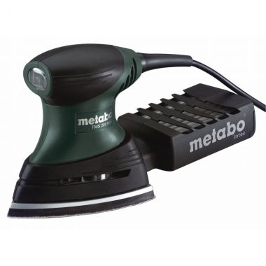 Metabo 200 Watt Πολυτριβείο FMS 200 Intec