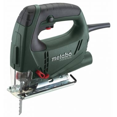 Metabo 590 Watt Ηλεκτρική Παλινδρομική Σέγα STEB 80 Quick