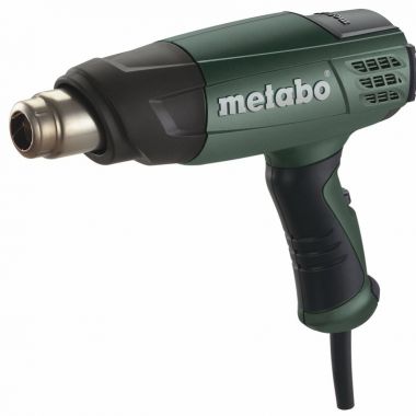 Metabo 1600 Watt Πιστόλι Θερμού Αέρα H 16-500