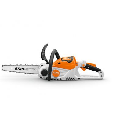 Stihl MSA 60 C-B Αλυσοπρίονο με μπαταρία ΑΚ 20 και φορτιστή AL 101