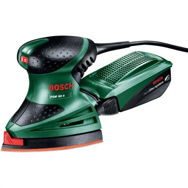 Bosch PSM 160 A Πολυλειαντήρας