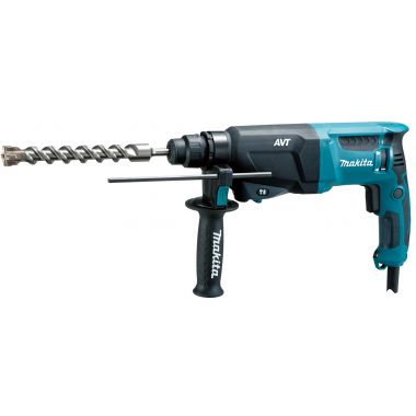 Makita HR2611F Πιστολέτο σκαπτικό πνευματικό