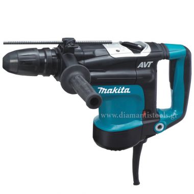 Makita HR4011C Πιστολέτο σκαπτικό περιστροφικό