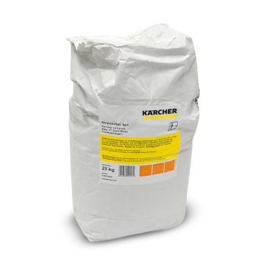 Άμμος υδραμμοβολής Karcher 25 kg