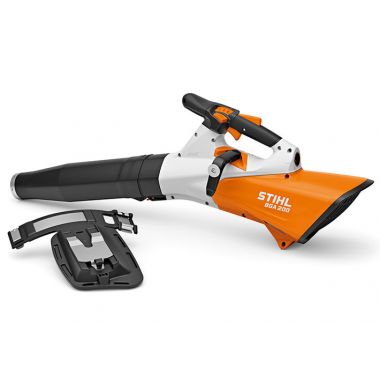 STIHL BGA 200 Φυσητήρας, (SOLO) (BA012000000)