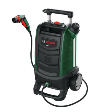 BOSCH - Fontus Gen II Πλυστικό Μπαταρίας 18V
