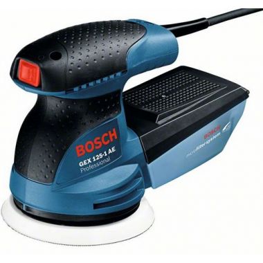 Bosch GEX 125-1 AE Professional Tριβείο