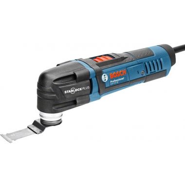 Bosch GOP 30-28 Πολυεργαλεία 300W (0601237001)