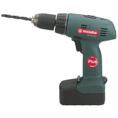 Metabo Δραπανοκατσάβιδο Μπαταρίας 15.6V BST 15.6 PLUS