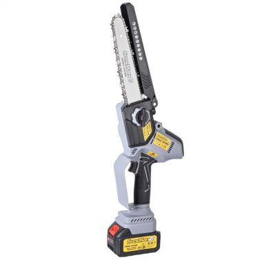 Cresman PRO 393R Κλαδευτικό Αλυσοπρίονο Μπαταρίας