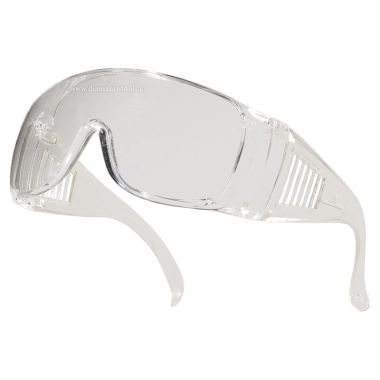 Γυαλιά προστασίας Delta Plus PITON CLEAR