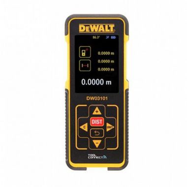 Dewalt Μετρητής Αποστάσεων Laser 100m