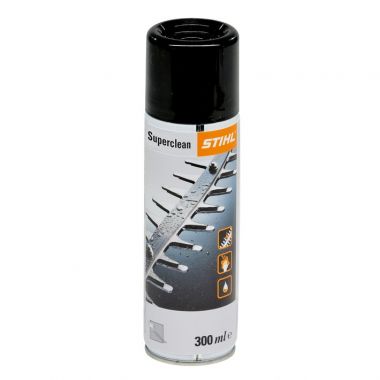 Spray Πολλαπλών χρήσεων STIHL Multispray 400ml (07304117000)