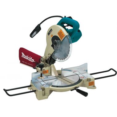 Makita LS 1040F Δισκοπρίονο πάγκου