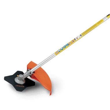 Stihl FS-KM Κεφαλή Κοπής Χλοοκόπτης 2 Κόψεων 