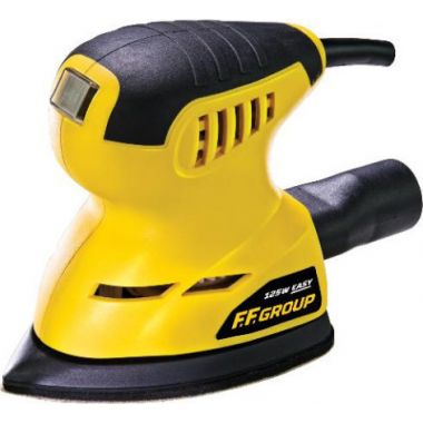 F.F. Group MS 125 EASY Πολυτιβείο (41529)