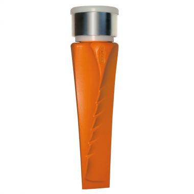 Fiskars Σφήνα Σχισίματος Ξύλου Ελικοειδής SAFE-T 2,4 kg (120021)