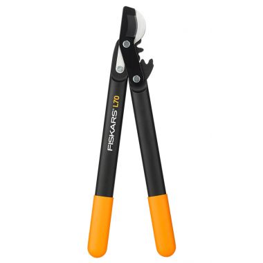 Fiskars Κλαδευτήρι με μακριές λαβές PowerGear™ (S) L70 (112190102)