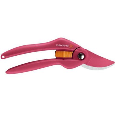 Fiskars ruby ψαλίδι κλαδέματος χειρός