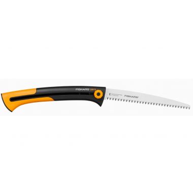 Fiskars Πριόνι Xtract (L) SW75 (123880102)