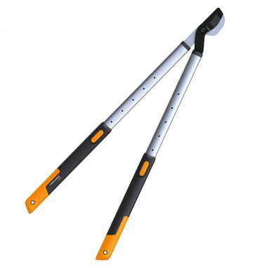 Fiskars Κλαδευτήρι με τηλεσκοπικές μακριές λαβές ByPass L86 SmartFit (112500102)