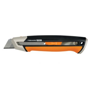 Fiskars Κοπίδι με σπαστή λάμα 25mm CarbonMax (170146102)
