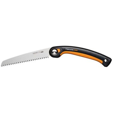 Fiskars Πριόνι αναδιπλούμενο SW69 210mm (201348102)