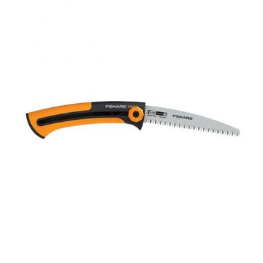 Fiskars Πριόνι κηπουρού Xtract™ SW73 160mm (123870102)