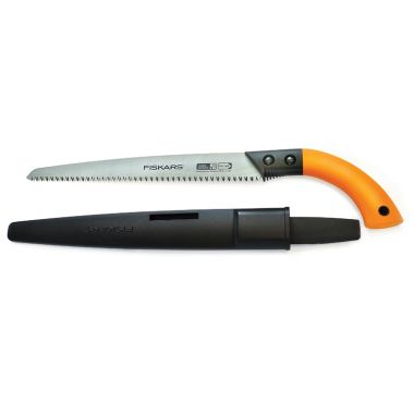 Fiskars Πριόνι με σταθερή λάμα 33cm SW84 (123840102)