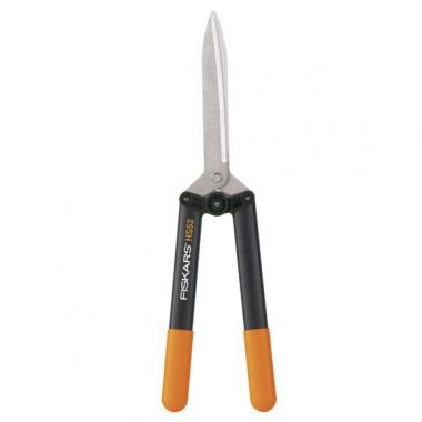 Fiskars Ψαλίδα Μπορντούρας PowerLever™ HS52 (196750102)