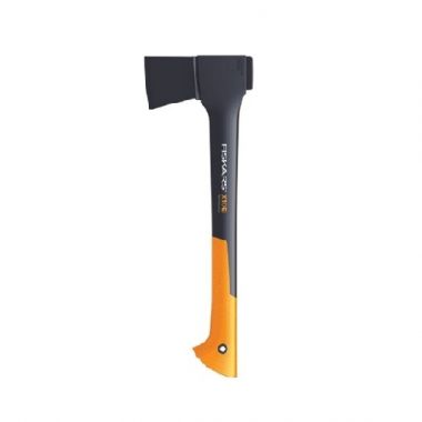 Fiskars Τσεκούρι γενικής χρήσης S X10 (121440102)