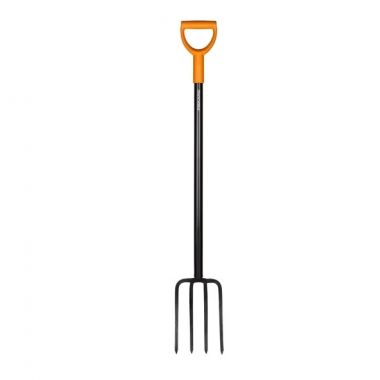 Fiskars Τσουγκράνα φύλλων Solid D (334237102)