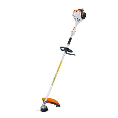 STIHL FS 55 R  Ελαφρύ Θαμνοκοπτικό Βενζίνης 