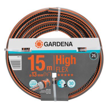Λάστιχα Gardena Highflex Comfort 13 MM