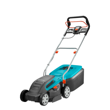 Gardena Ηλεκτρική Χλοοκοπτική Μηχανή PowerMax 1800W/42cm