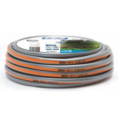 GF Λάστιχο Ποτίσματος Beta 1|2 Inches 15m GF800007081