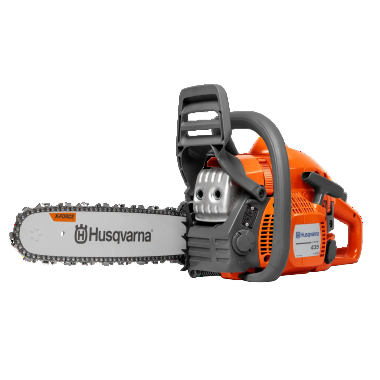 Husqvarna 440 E-Series Αλυσοπρίονο Βενζίνης