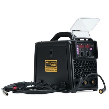 Helix S-MINI MIG 140 Inverter Ηλεκτροκόλληση 3 Σε 1 (75003140)