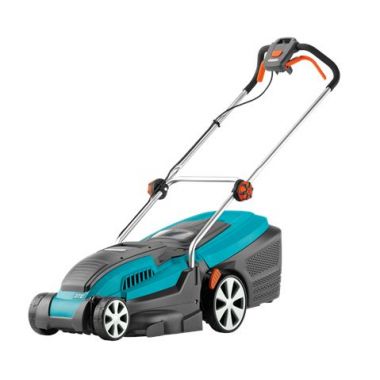 Gardena (4075) Ηλεκτρική Χλοοκοπτική Μηχανή PowerMax 1600W/37 cm