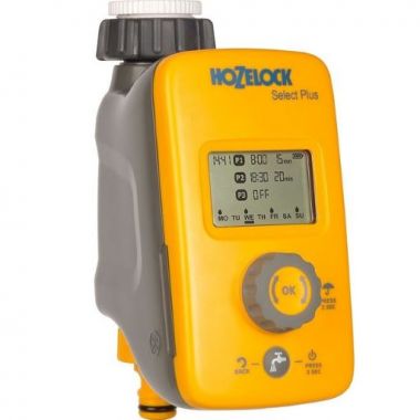 Hozelock 2224 - Select Plus 