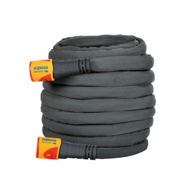 Hozelock Ultralight Tuffhoze Λάστιχο Ποτίσματος Σετ 12.5m (811212110)