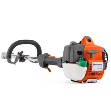 Husqvarna Combi 327LDx Κινητήρια μονάδα πολυμηχανήματος