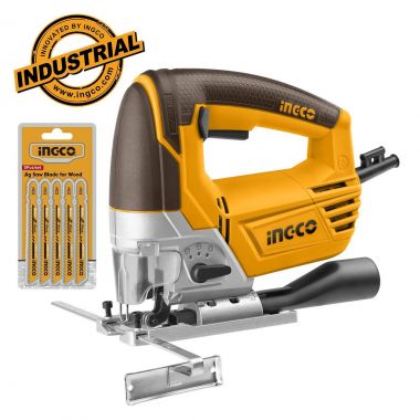 Ingco JS80028 Ηλεκτρική Σέγα 800W