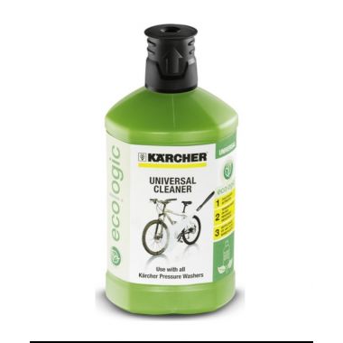 Karcher Καθαριστικό Universal Cleaner - 1 lt