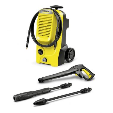 Karcher K5 Classic Πλυστικό Υψηλής Πίεσης (1.950-700.0)