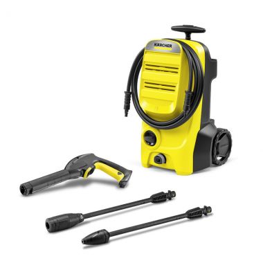 Karcher K4 Classic Πλυστικό Υψηλής Πίεσης (1.679-420.0)