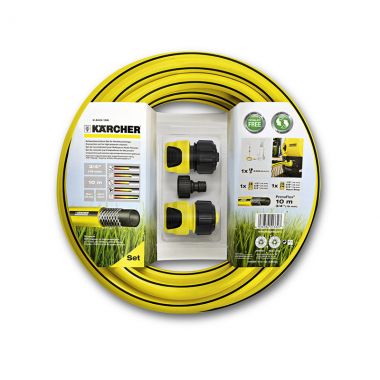 Karcher Σετ σύνδεσης για πλυστικά μηχανήματα 10m